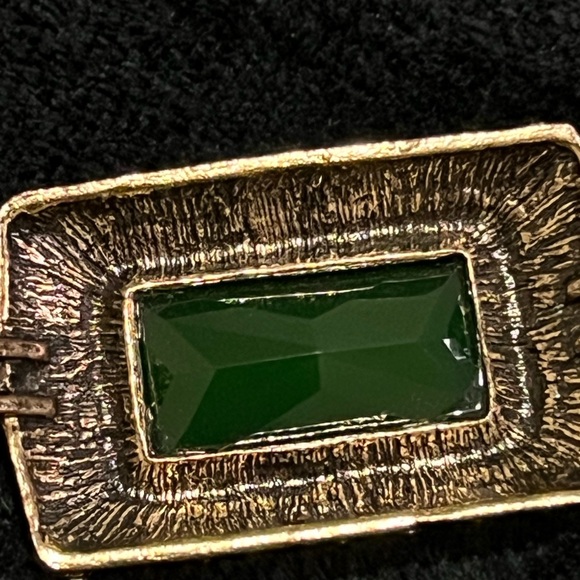 Vintage Art Deco Style Bracelet - Picture 13 of 16